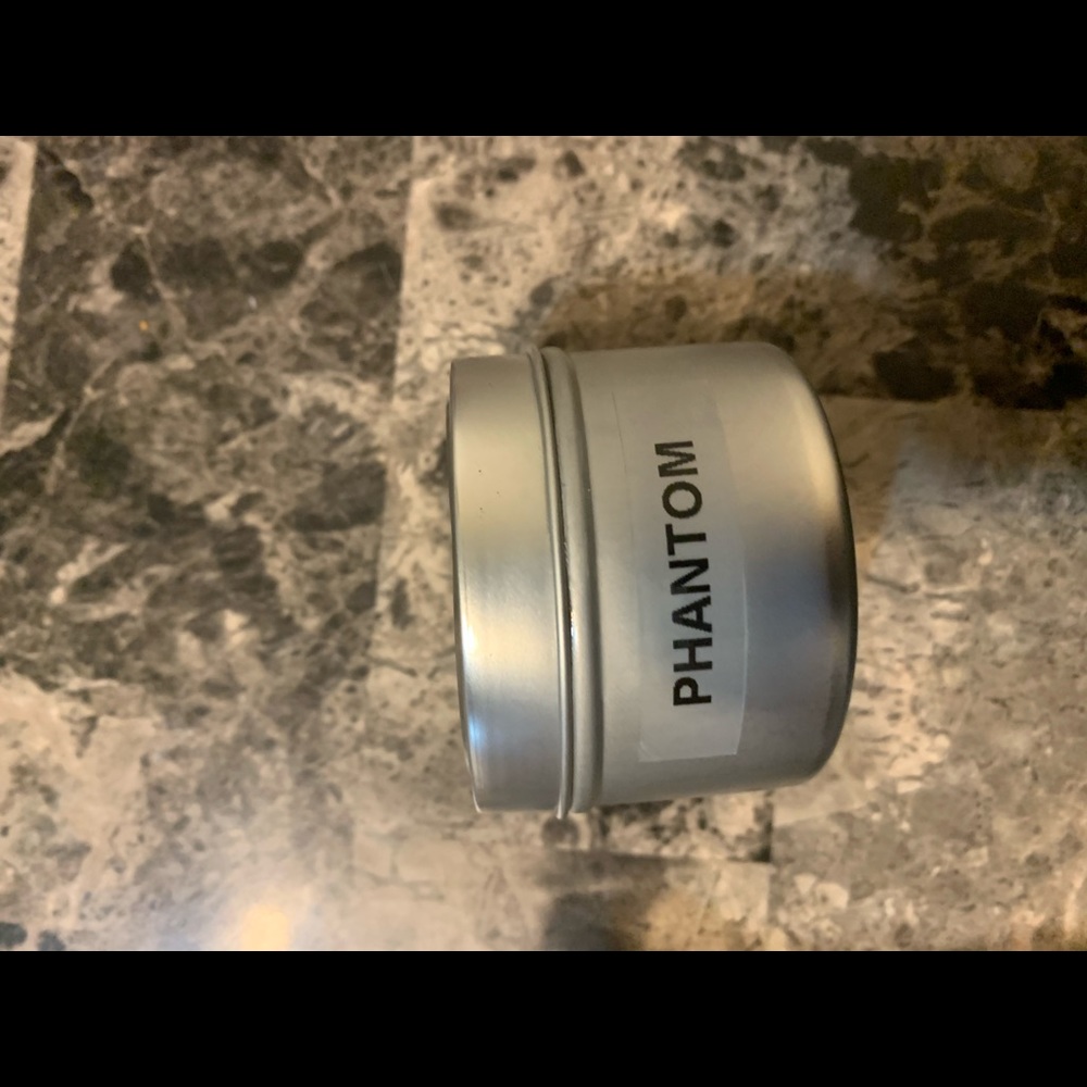I’m selling my homade candles